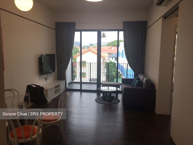 Village @ Pasir Panjang thumbnail photo